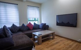 Atw Apartments