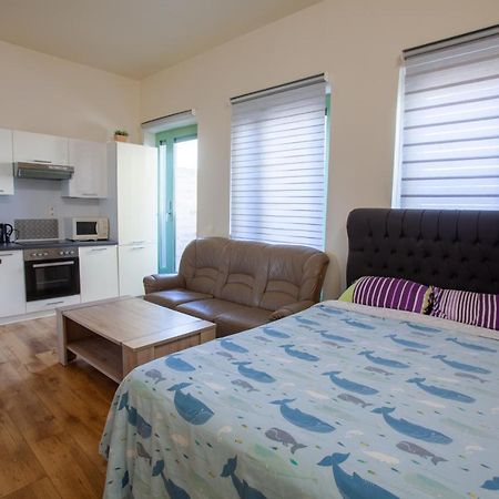 Atw Apartments Anvers Extérieur photo