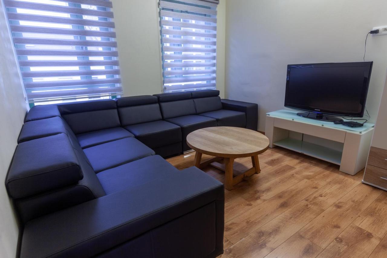 Atw Apartments Anvers Extérieur photo