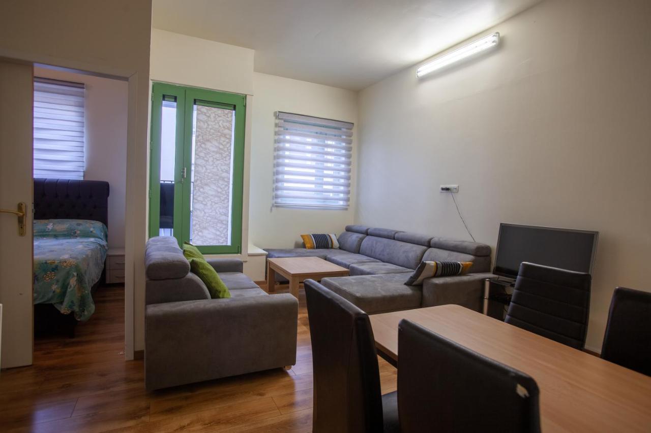 Atw Apartments Anvers Extérieur photo