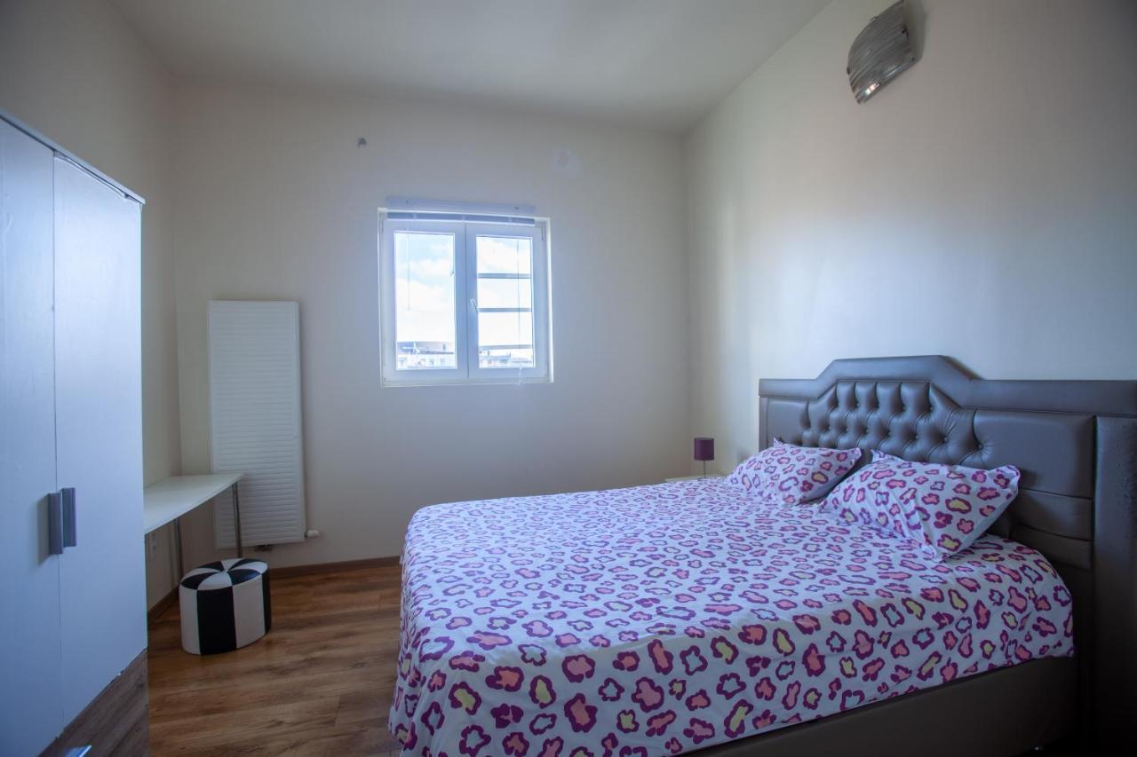 Atw Apartments Anvers Extérieur photo