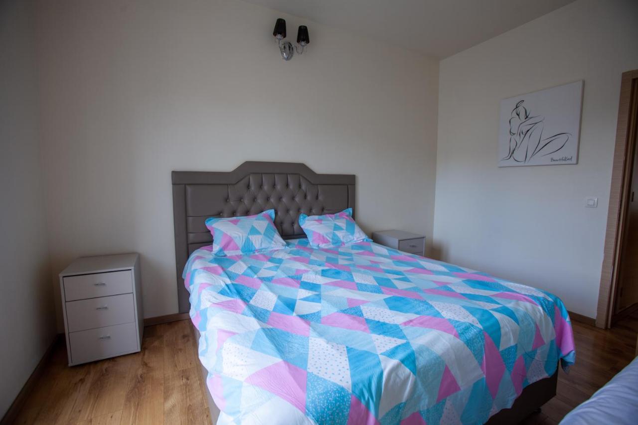 Atw Apartments Anvers Extérieur photo