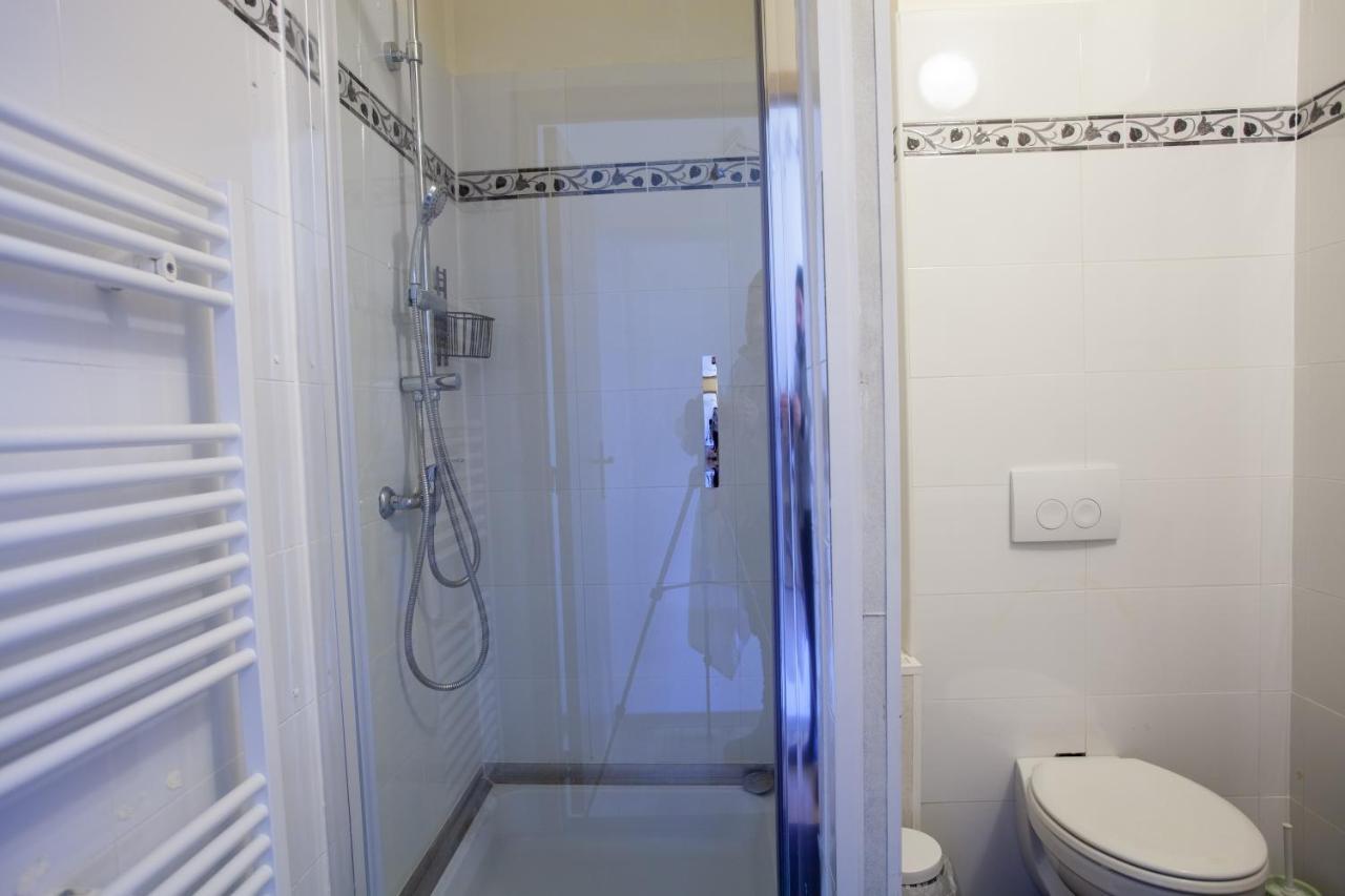 Atw Apartments Anvers Extérieur photo