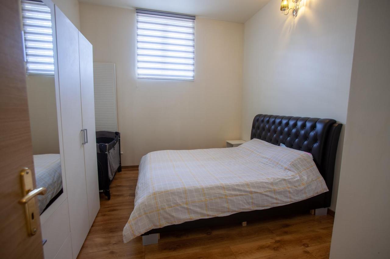 Atw Apartments Anvers Extérieur photo