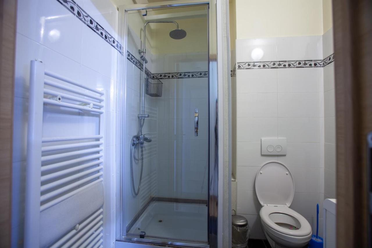 Atw Apartments Anvers Extérieur photo