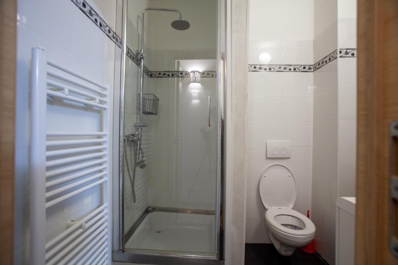 Atw Apartments Anvers Extérieur photo