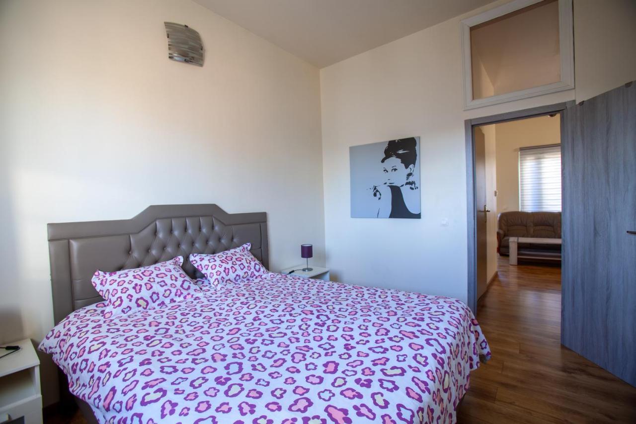 Atw Apartments Anvers Extérieur photo