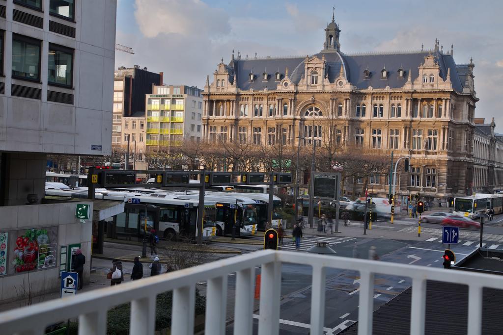 Atw Apartments Anvers Chambre photo