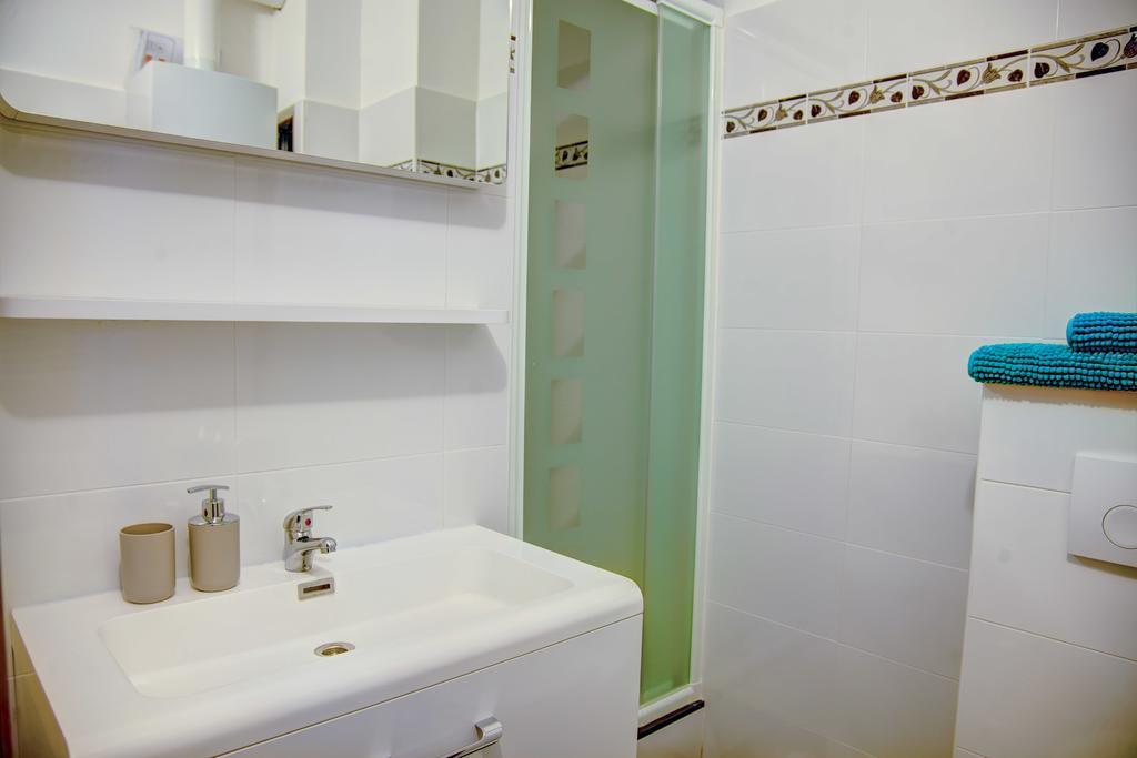 Atw Apartments Anvers Chambre photo